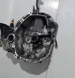 Boite de vitesses RENAULT CLIO 2 CAMPUS Photo n°5