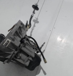 Boite de vitesses RENAULT CLIO 2 CAMPUS Photo n°6