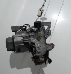 Boite de vitesses CITROEN C3 1 Photo n°4