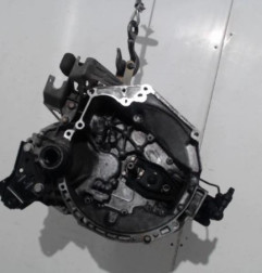Boite de vitesses CITROEN C3 1