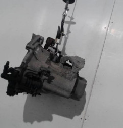 Boite de vitesses CITROEN C3 1 Photo n°3