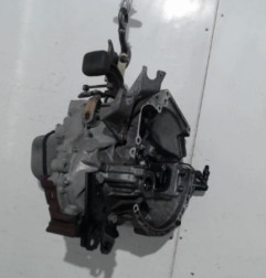 Boite de vitesses CITROEN C3 1 Photo n°4