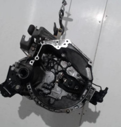Boite de vitesses CITROEN C3 1 Photo n°5