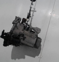 Boite de vitesses CITROEN C3 1 Photo n°6
