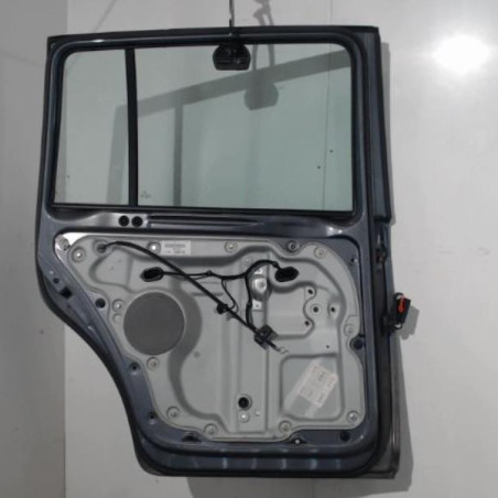 Porte arriere gauche VOLKSWAGEN TOURAN 1 Photo n°1
