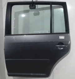 Porte arriere gauche VOLKSWAGEN TOURAN 1