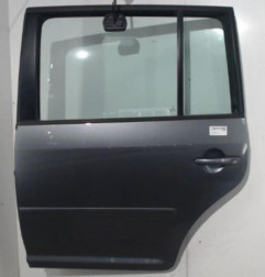 Porte arriere gauche VOLKSWAGEN TOURAN 1 Photo n°4