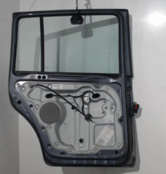 Porte arriere gauche VOLKSWAGEN TOURAN 1 Photo n°6