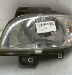 Optique avant principal gauche (feux)(phare) SEAT CORDOBA 1 Photo n°1