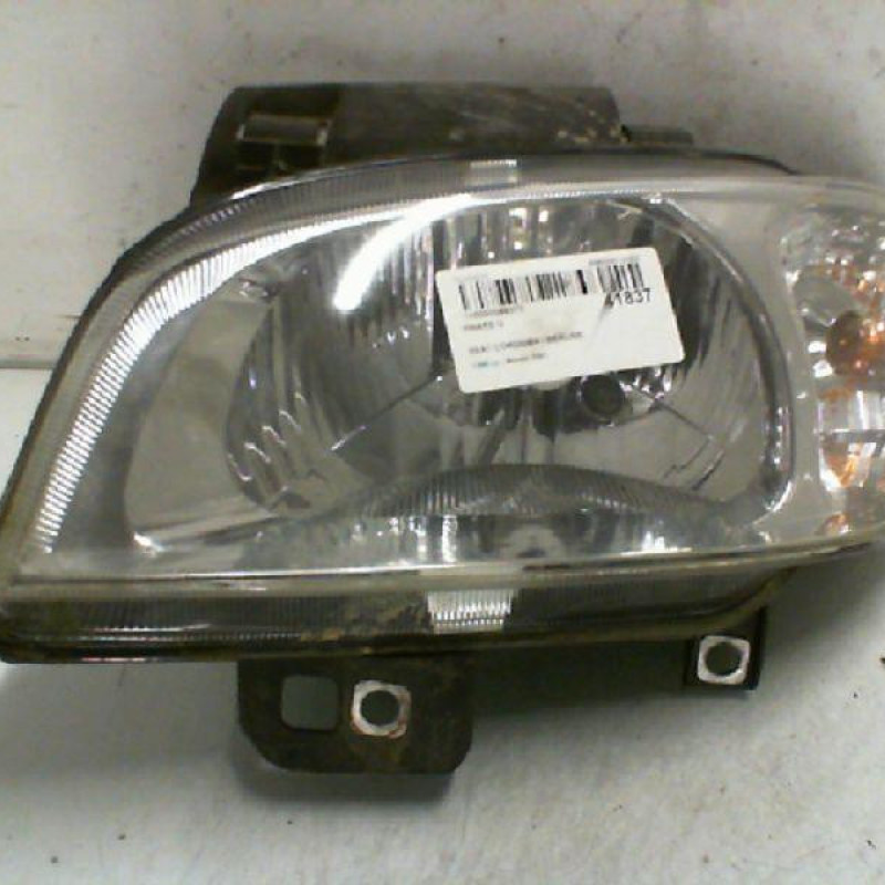 Optique avant principal gauche (feux)(phare) SEAT CORDOBA 1