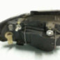 Optique avant principal gauche (feux)(phare) SEAT CORDOBA 1