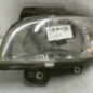 Optique avant principal gauche (feux)(phare) SEAT CORDOBA 1