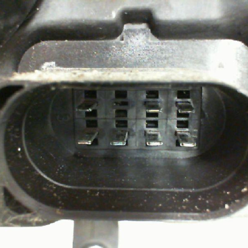 Optique avant principal droit (feux)(phare) SEAT CORDOBA 1