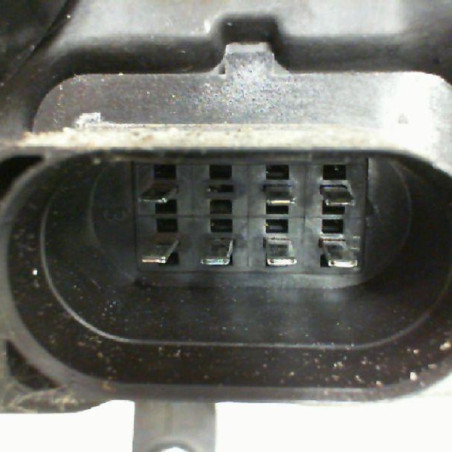 Optique avant principal droit (feux)(phare) SEAT CORDOBA 1 Photo n°1