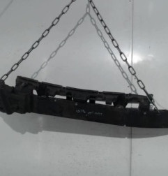 Renfort pare choc avant (traverse) OPEL ASTRA H Photo n°1