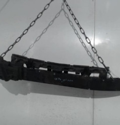 Renfort pare choc avant (traverse) OPEL ASTRA H Photo n°4