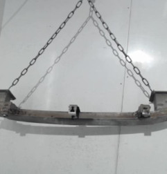 Renfort pare choc avant (traverse) CITROEN C5 2