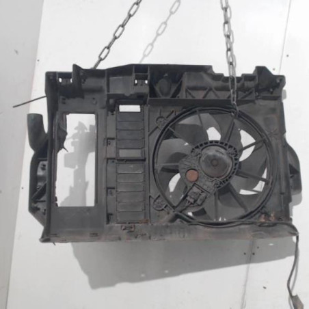 Armature avant, Masque avant CITROEN C5 2 Photo n°1