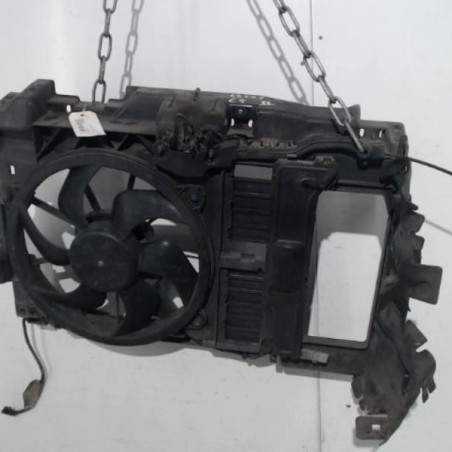 Armature avant, Masque avant CITROEN C5 2