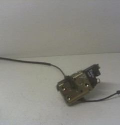 Serrure avant droit CITROEN C2 Photo n°1