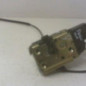 Serrure avant droit CITROEN C2