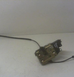 Serrure avant droit CITROEN C2 Photo n°4