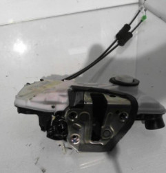 Serrure avant droit PEUGEOT 108