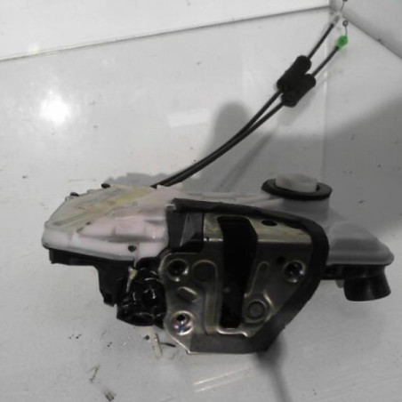 Serrure avant droit PEUGEOT 108