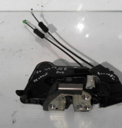 Serrure avant droit PEUGEOT 108 Photo n°6