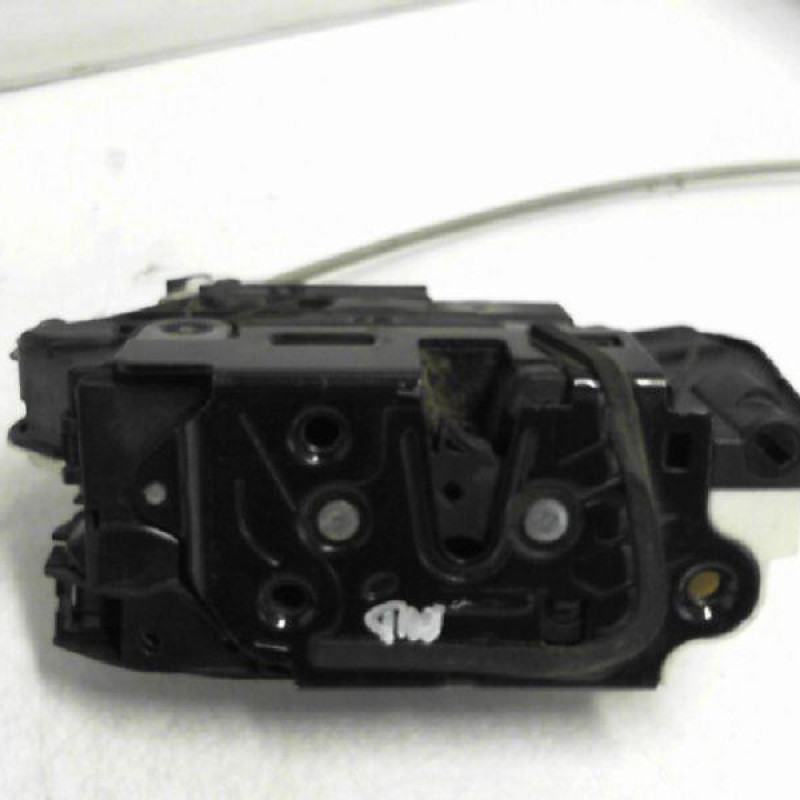 Serrure avant droit SEAT IBIZA 4