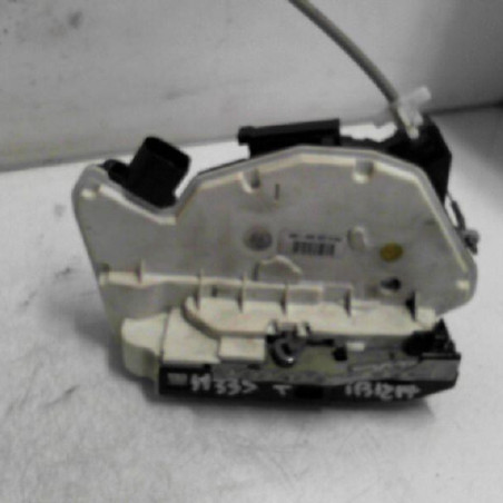 Serrure avant droit SEAT IBIZA 4