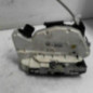 Serrure avant droit SEAT IBIZA 4