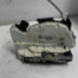 Serrure avant droit SEAT IBIZA 4