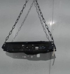 Traverse superieure OPEL ASTRA H Photo n°6