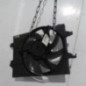 Ventilateur eau FORD FIESTA 5