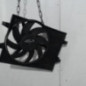 Ventilateur eau FORD FIESTA 5