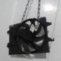 Ventilateur eau FORD FIESTA 5