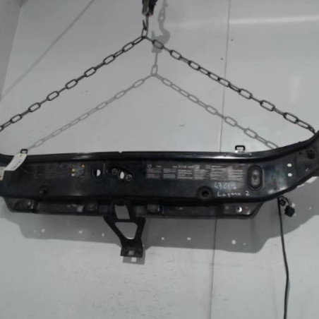 Traverse superieure RENAULT LAGUNA 2 Photo n°1