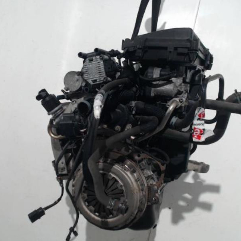 Moteur SEAT CORDOBA 1