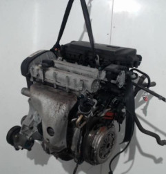 Moteur SEAT CORDOBA 1 Photo n°3