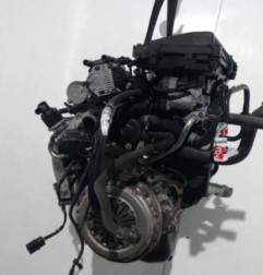 Moteur SEAT CORDOBA 1 Photo n°6