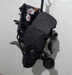 Moteur SEAT CORDOBA 1 Photo n°8