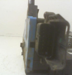 Serrure arriere gauche PEUGEOT 207 Photo n°3