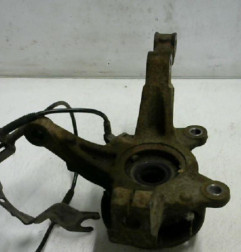 Fusee avant gauche DACIA SANDERO 2 Photo n°1