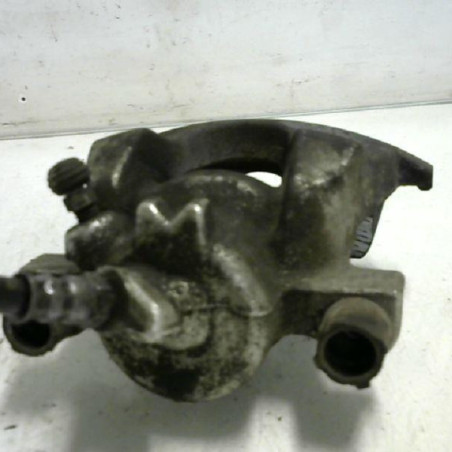 Etrier avant gauche (freinage) DACIA SANDERO 2