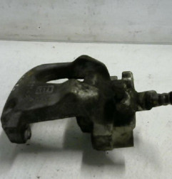 Etrier avant gauche (freinage) DACIA SANDERO 2 Photo n°3