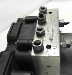 Bloc ABS (freins anti-blocage) FIAT TIPO 2 Photo n°1