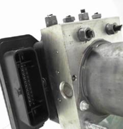 Bloc ABS (freins anti-blocage) FIAT TIPO 2 Photo n°5