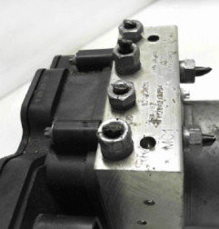 Bloc ABS (freins anti-blocage) FIAT TIPO 2 Photo n°6