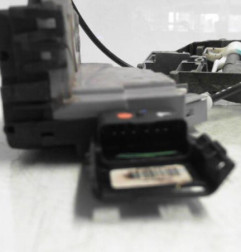 Serrure arriere droit PEUGEOT 308 1 Photo n°1